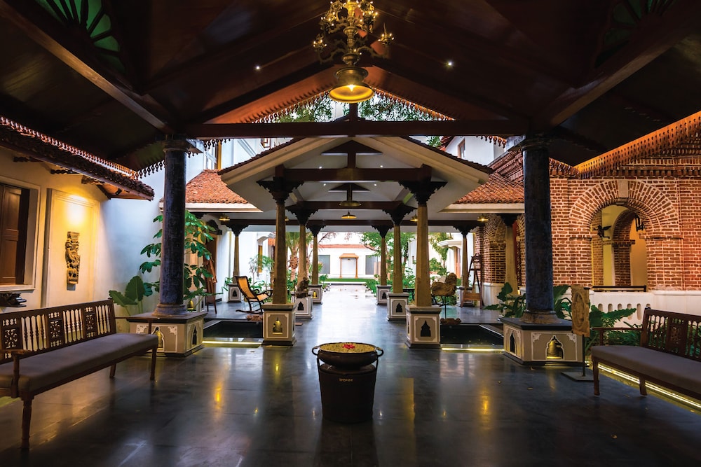 svatma a luxury heritage resort