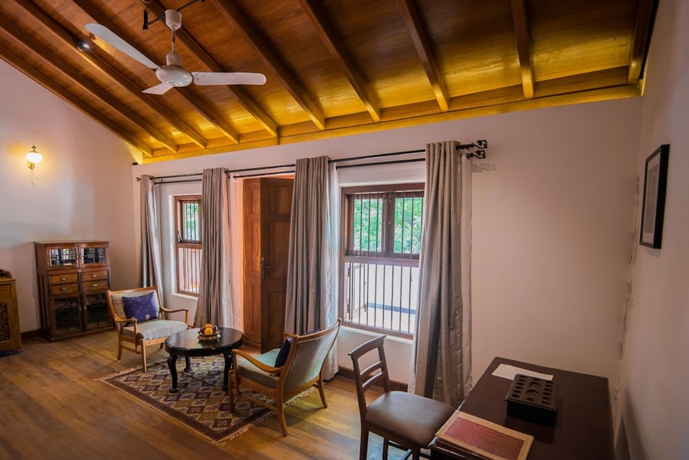 svatma a luxury heritage resort