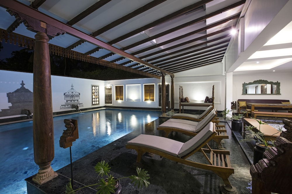 svatma a luxury heritage resort