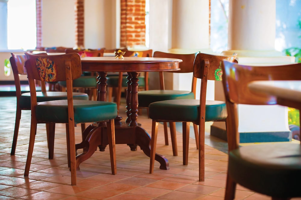 svatma a luxury heritage resort