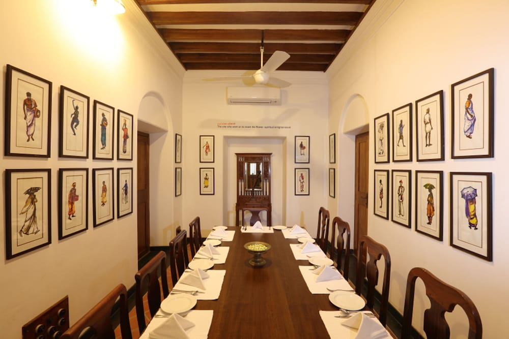 svatma a luxury heritage resort