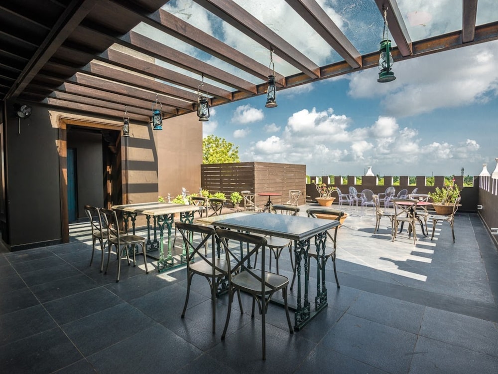 svatma a luxury heritage resort