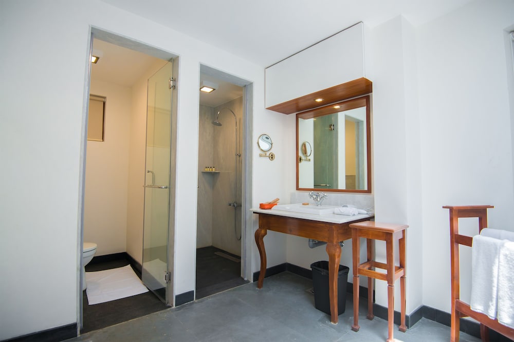 svatma a luxury heritage resort