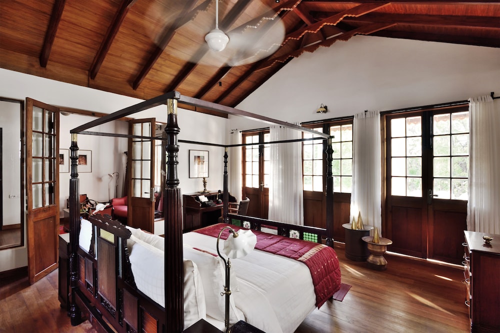 svatma a luxury heritage resort