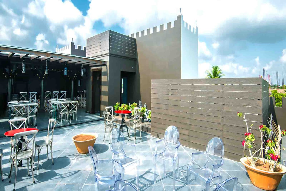 svatma a luxury heritage resort