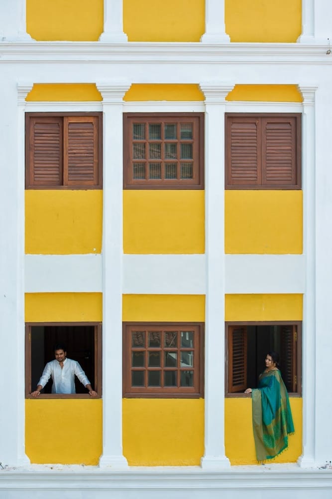 svatma a luxury heritage resort