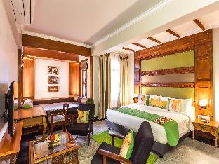 svatma a luxury heritage resort