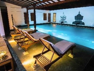 svatma a luxury heritage resort