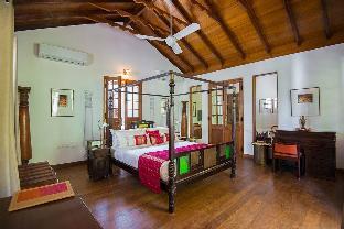 svatma a luxury heritage resort