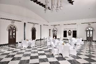 svatma a luxury heritage resort