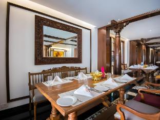 svatma a luxury heritage resort