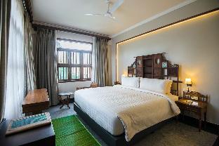 svatma a luxury heritage resort