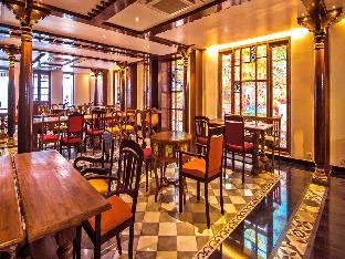 svatma a luxury heritage resort