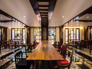 svatma a luxury heritage resort