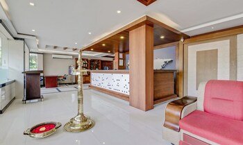 trivandrum