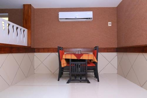 trivandrum
