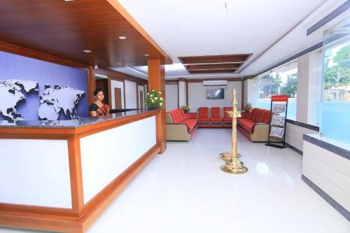 trivandrum
