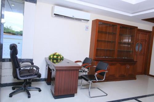 trivandrum
