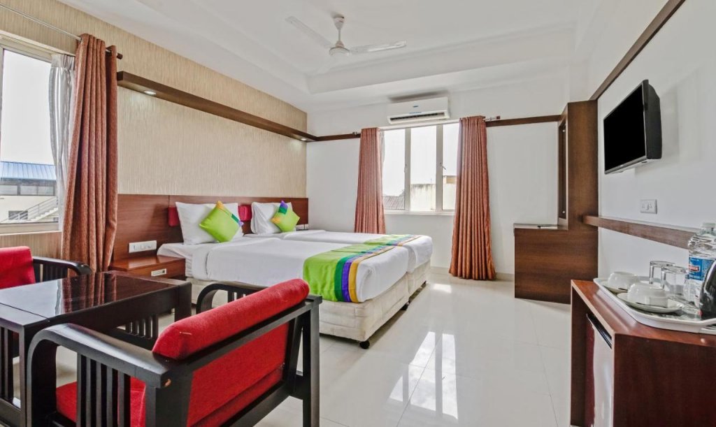trivandrum