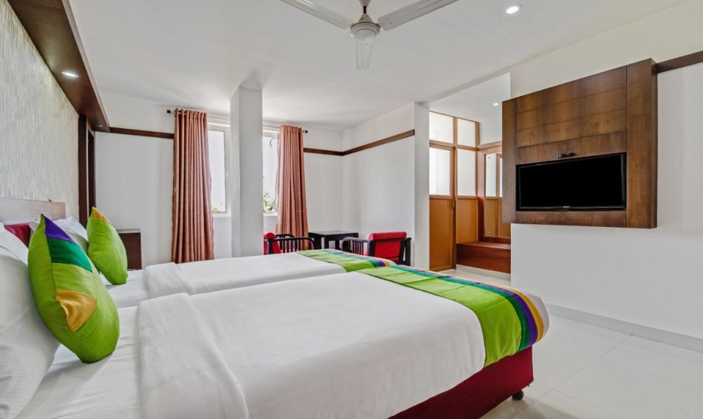 trivandrum