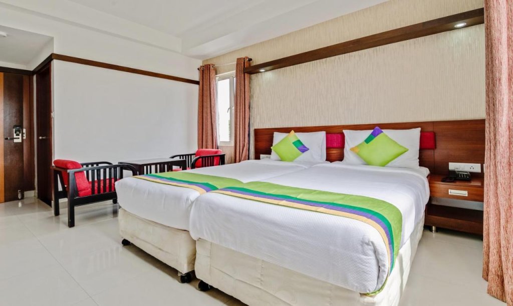 trivandrum