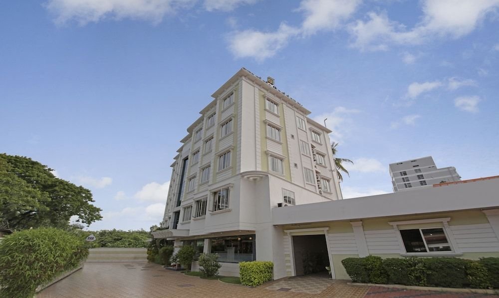 trivandrum