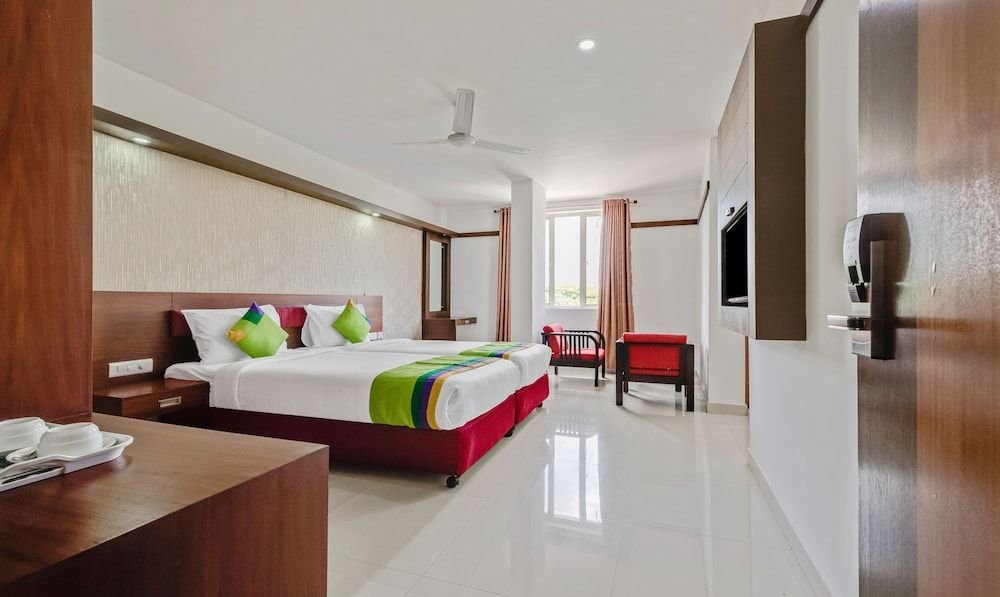 trivandrum