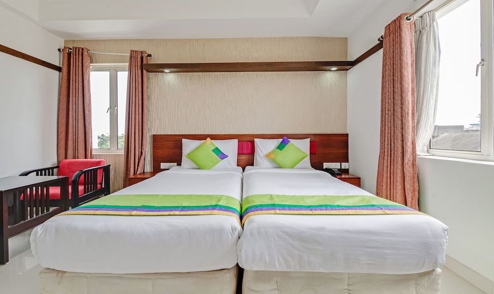 trivandrum