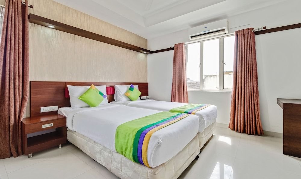trivandrum