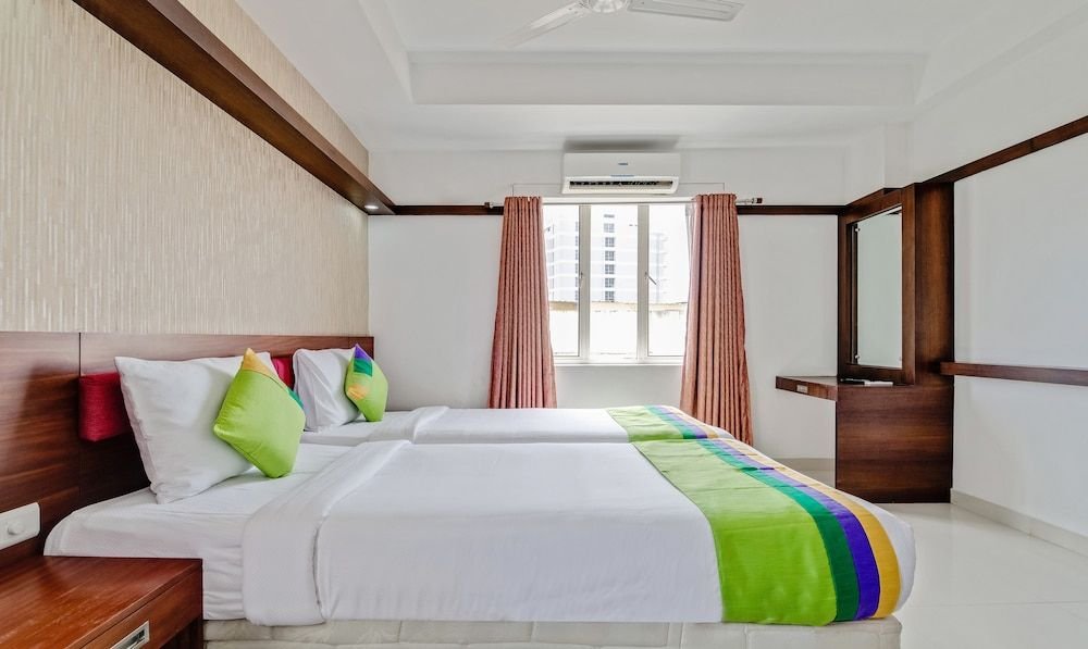 trivandrum
