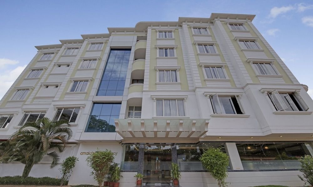 trivandrum