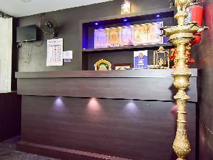subra residency kumbakonam