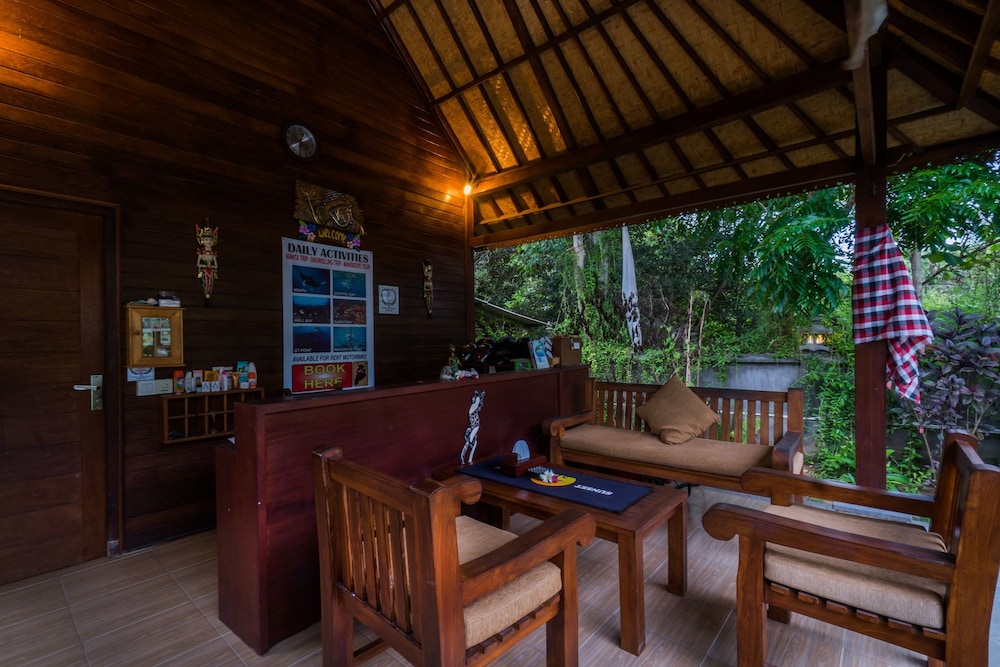 lembongan island