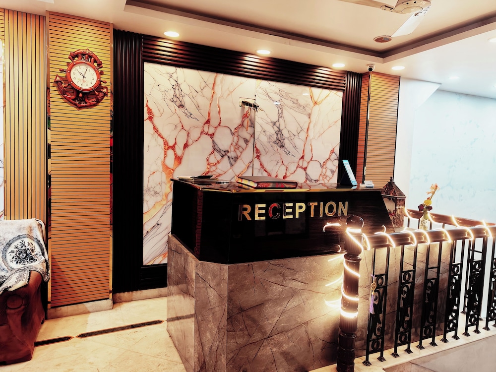 airport hotel delhi aerocity inn