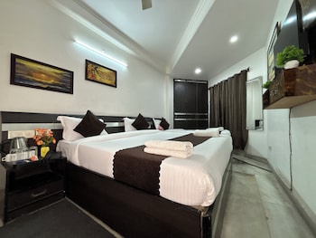 airport hotel delhi aerocity inn