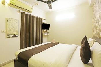 airport hotel delhi aerocity inn