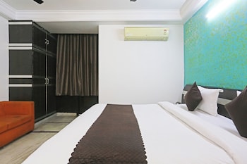airport hotel delhi aerocity inn