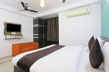 airport hotel delhi aerocity inn