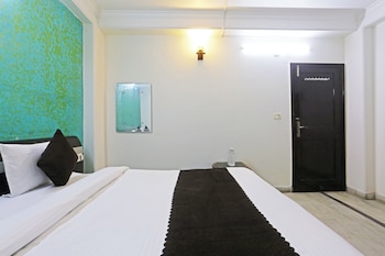 airport hotel delhi aerocity inn