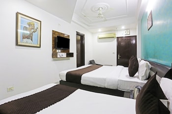 airport hotel delhi aerocity inn