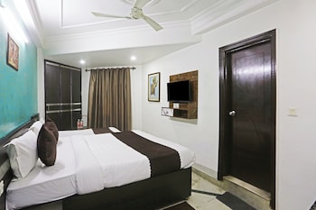 airport hotel delhi aerocity inn