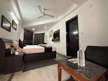 airport hotel delhi aerocity inn