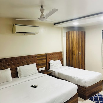 airport hotel delhi aerocity inn