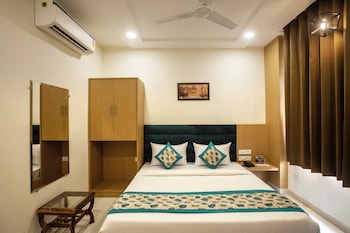 airport hotel delhi aerocity inn