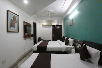 airport hotel delhi aerocity inn