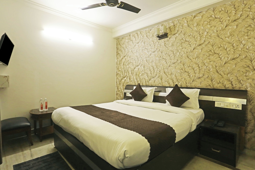 airport hotel delhi aerocity inn