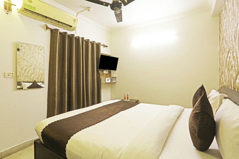 airport hotel delhi aerocity inn