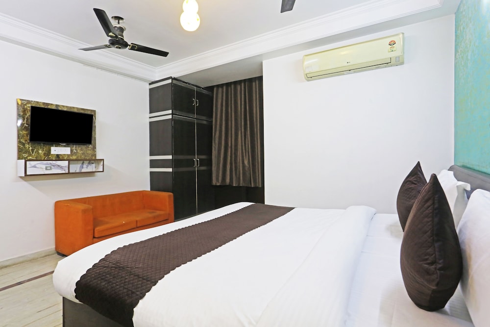 airport hotel delhi aerocity inn