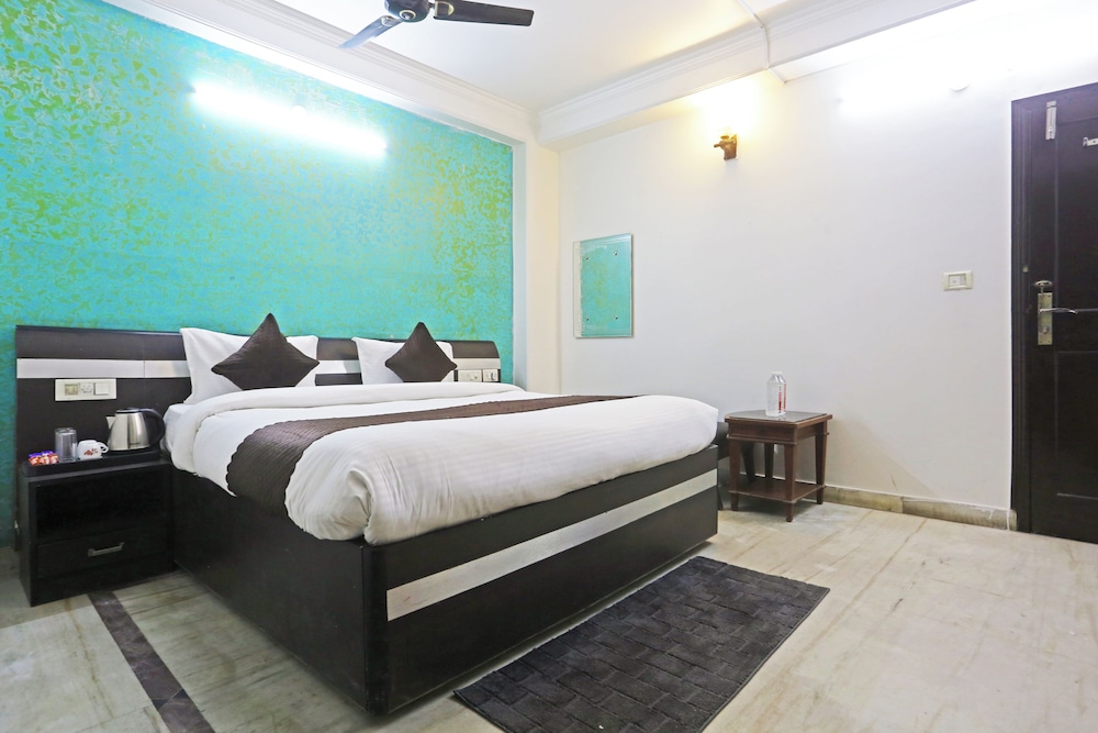 airport hotel delhi aerocity inn