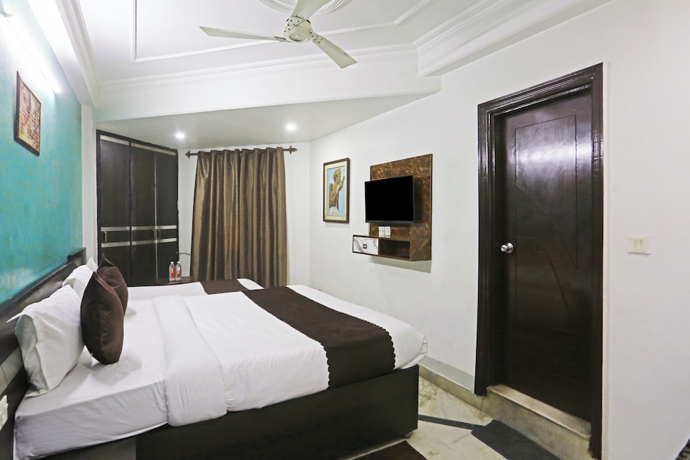 airport hotel delhi aerocity inn